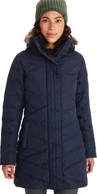 Marmot Women's Strollbridge Jacket - XS, Arctic Navy