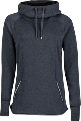 marmot women's tashi hoody