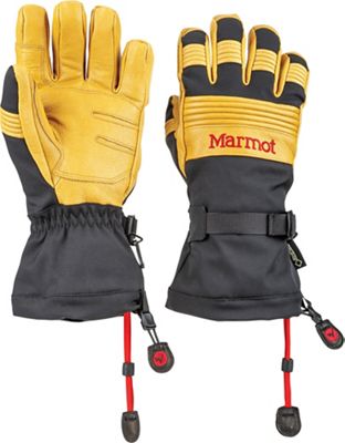 Marmot Basic Work Glove - Moosejaw