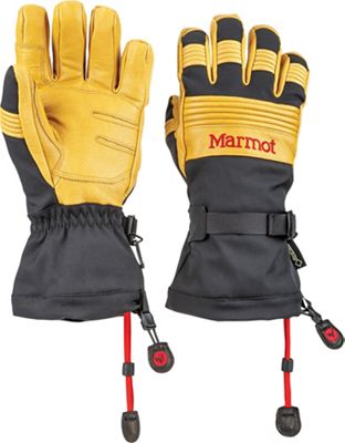 Marmot Ultimate Ski Glove