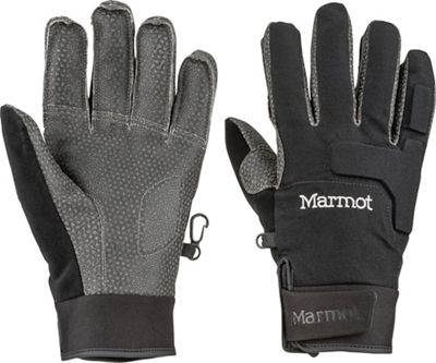 Marmot Womens Fleece Glove 