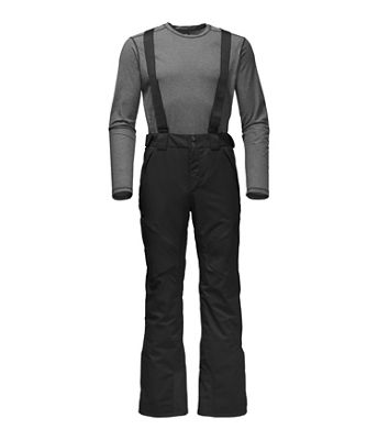 the north face men's snow pants