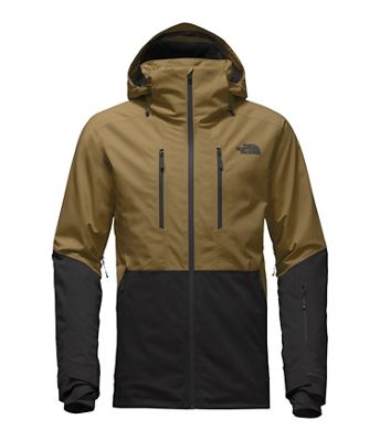 the north face anonym jacket
