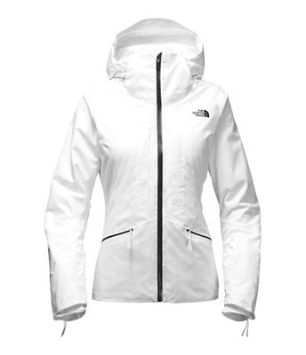 north face anonym jacket womens