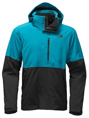 the north face men's apex flex gtx insulated jacket