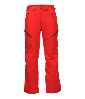 chakal north face pants