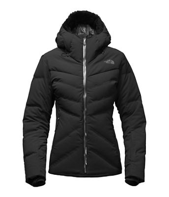 the north face cirque down jacket