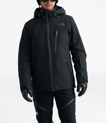 Azijn Wat ik ben slaperig The North Face Men's Descendit Jacket - Moosejaw