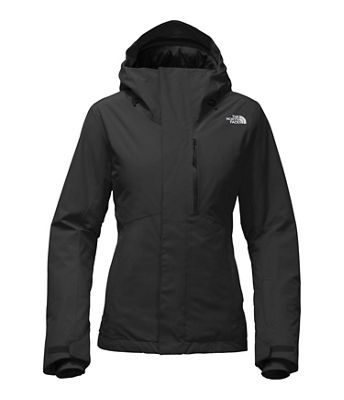 Womens The North Face Ski And Snowboard Jackets From Moosejaw
