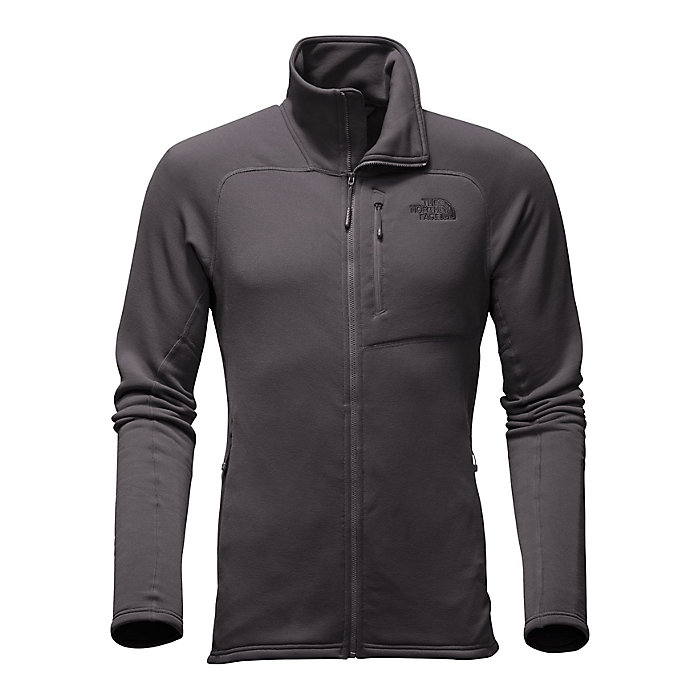 wide Pounding actually The North Face Men's Flux 2 Power Stretch Full Zip - Mountain Steals