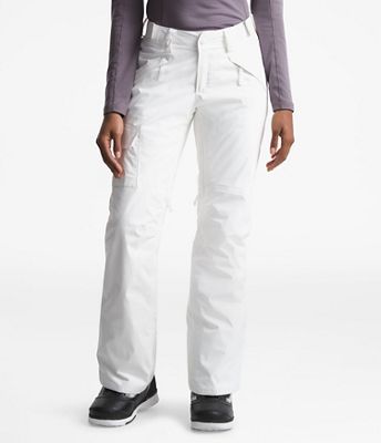 the north face women's freedom insulated pant