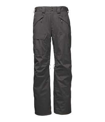 the north face men's freedom insulated pants
