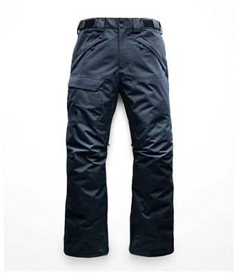 The North Face Men's Freedom Insulated Pant - Moosejaw
