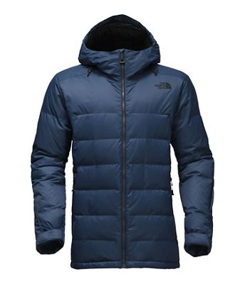 north face gatebreak down jacket