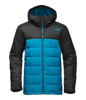 The North Face Men's Down Jackets and Coats - Moosejaw.