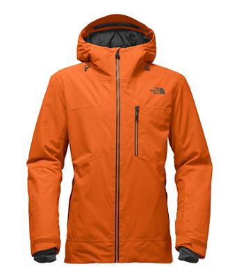north face maching jacket review