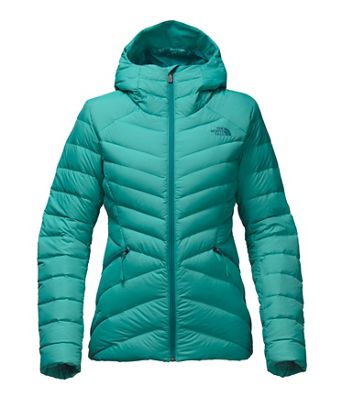 The North Face Women's Moonlight Down Jacket - Moosejaw