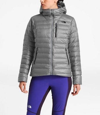 north face women's morph hoodie