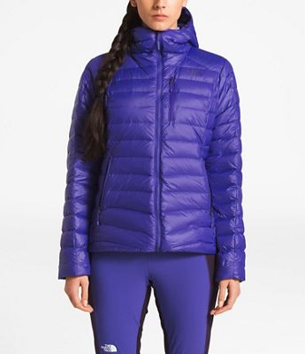 the north face women's morph hoodie