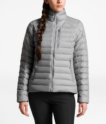 women's morph jacket north face