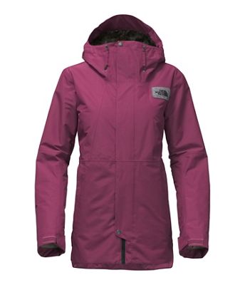 north face women's superlu jacket