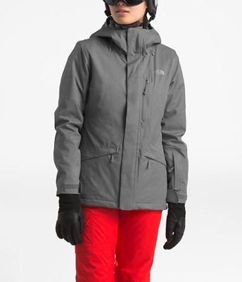 the north face women's thermoball snow triclimate jacket