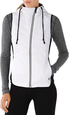 smartwool double propulsion 60 hooded vest