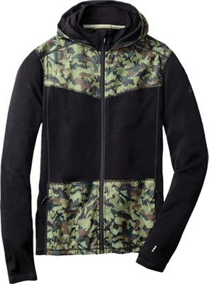 smartwool 250 hoody