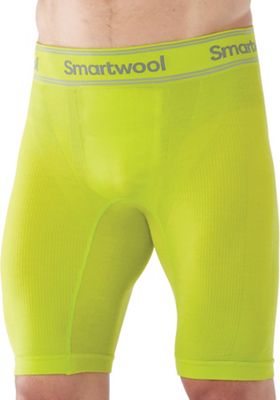 Smartwool Men's PhD Seamless 9IN Boxer Brief Moosejaw