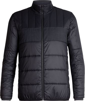 Icebreaker Mens Stratus X Jacket