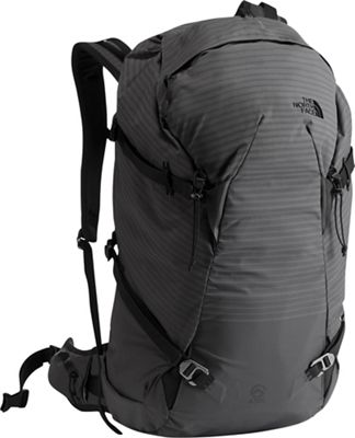 the north face impendor alpine