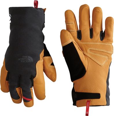 north face summit gloves