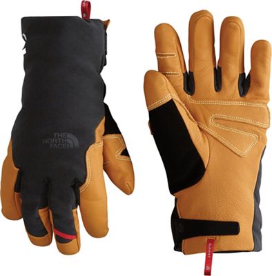 the north face summit series gloves