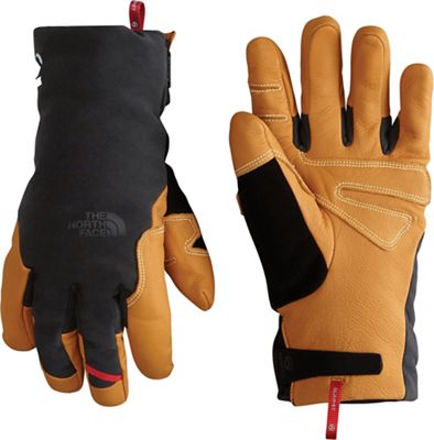 north face summit series gloves