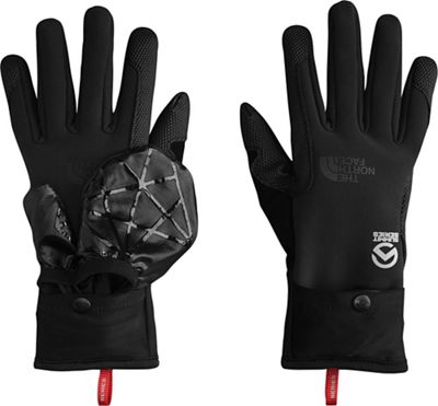 north face summit series gloves