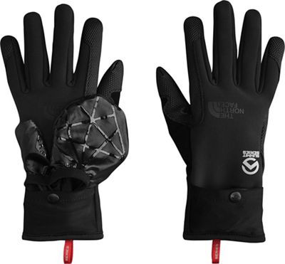 the north face summit series gloves