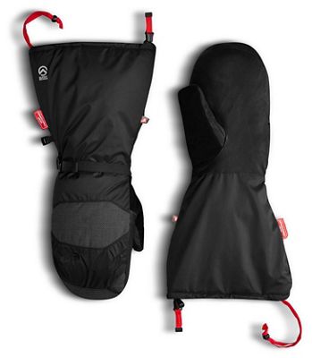 north face himalayan mitt