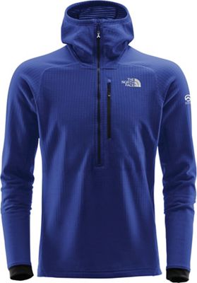 the north face summit l2 fuseform grid fleece jacket