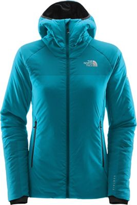 the north face women's ventrix hoodie