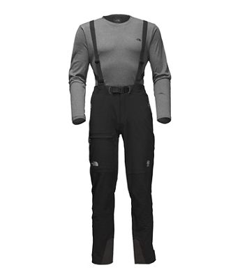 north face pant sizing