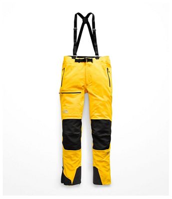 north face summit series ski pants