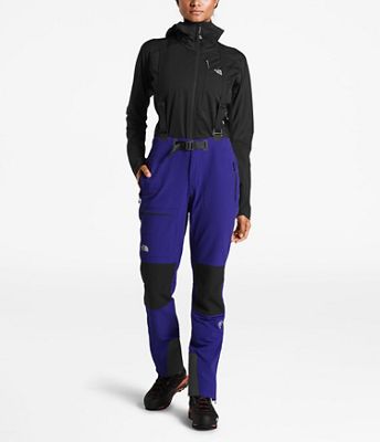 north face softshell trousers