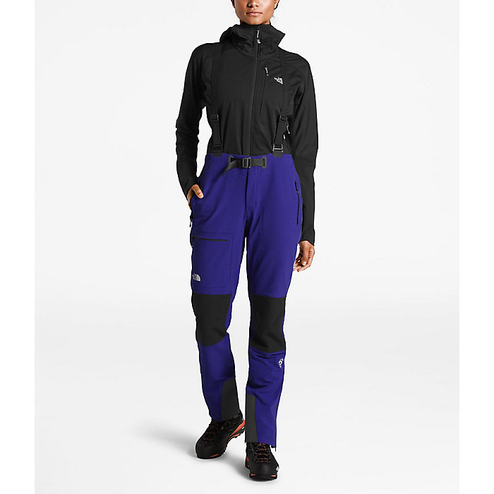 The North Face Summit Series Women's L4 Soft Shell Pant - Moosejaw