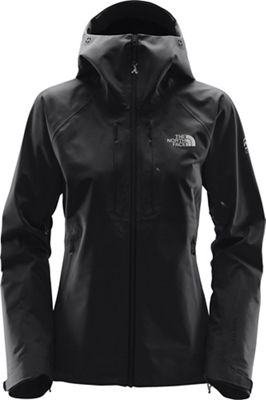 summit series the north face jacket