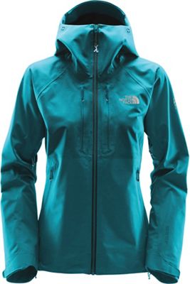 the north face summit series women's jacket
