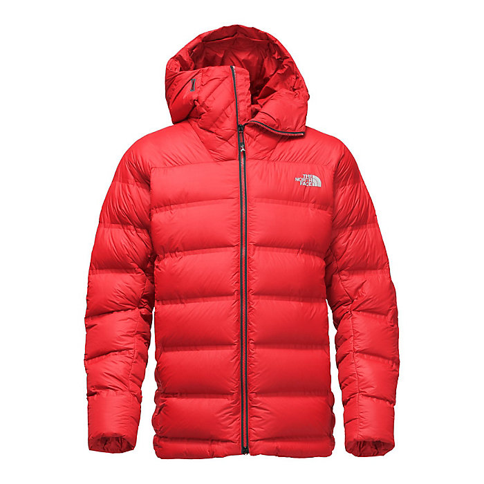 The North Face Summit Series Men's L6 Down Belay Parka - Mountain 