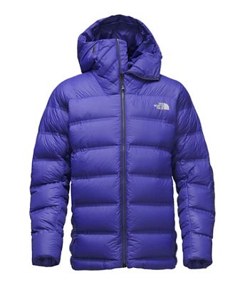 the north face summit series l6 futurelight belay donsparka
