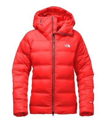 The North Face Summit Series Women's L6 Down Belay Parka - Moosejaw