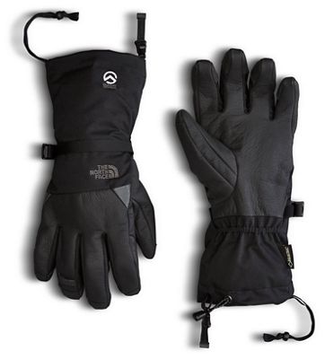 North Face Patrol Long Gauntlet Glove 