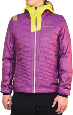 La Sportiva Women's Elysium Primaloft Jacket - Moosejaw